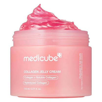 Medicube Collagen Jelly Cream – 110ml