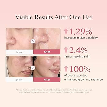 Medicube Collagen Jelly Cream – 110ml