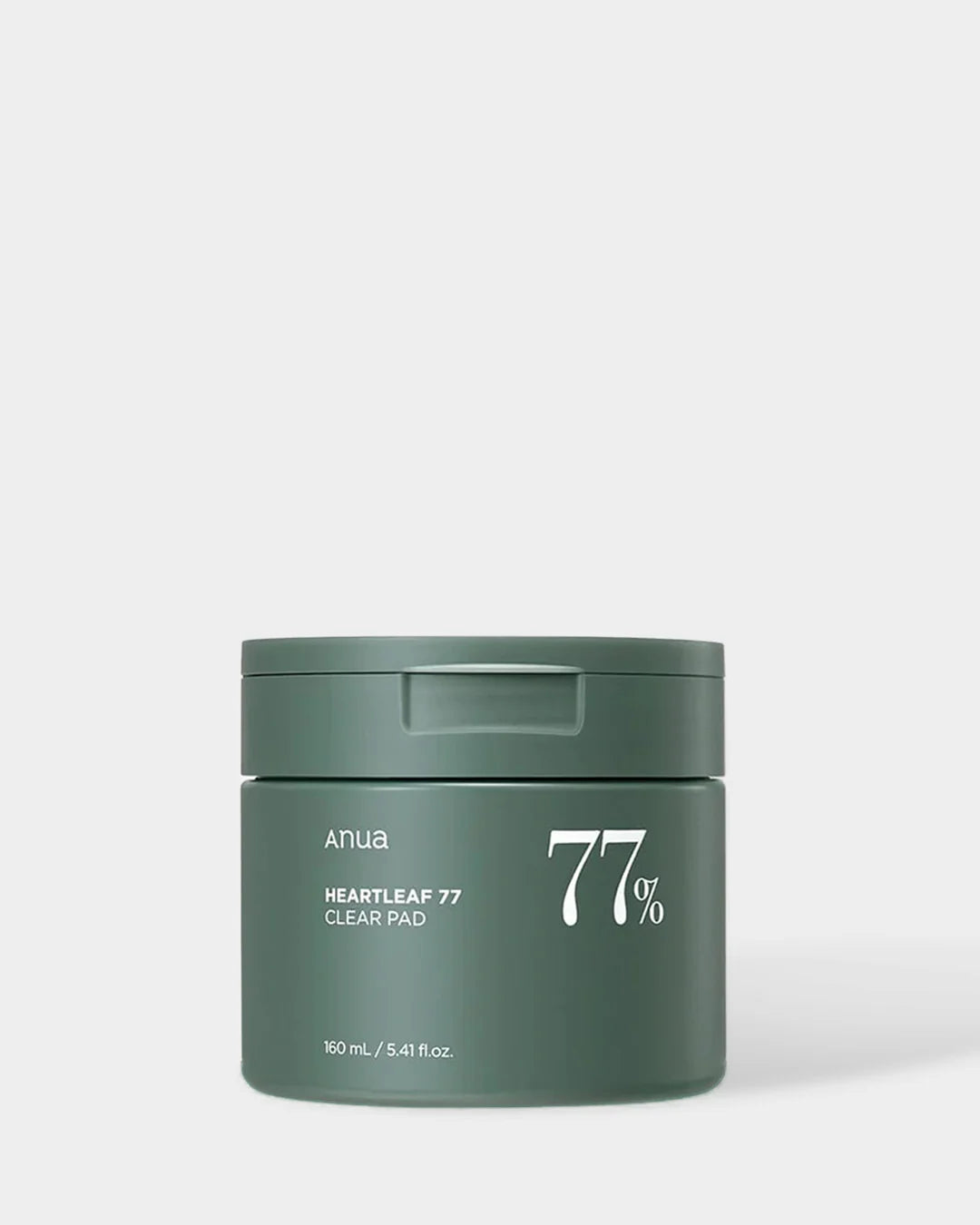 Anua Heartleaf 77 Clear Pad