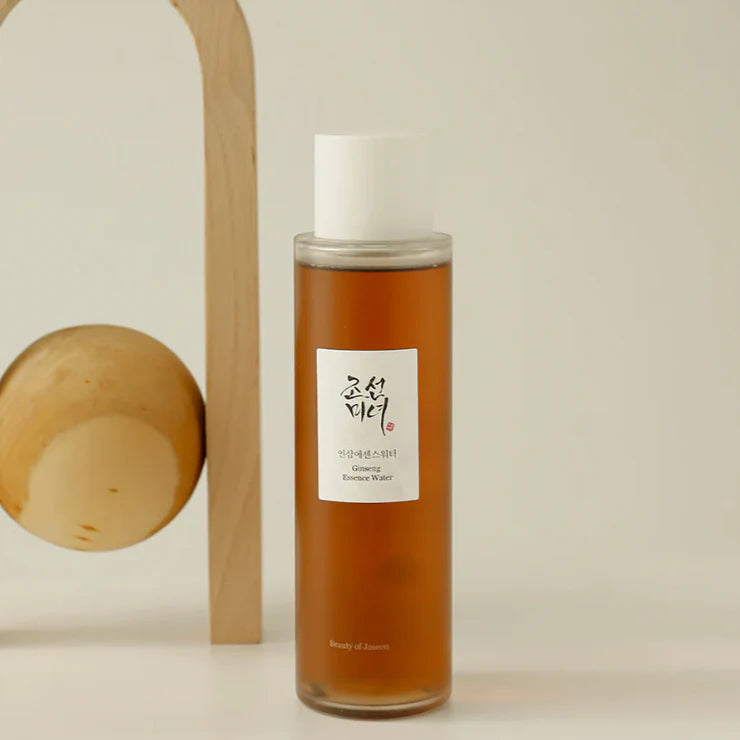 Beauty of Joseon Ginseng Essence Water Toner