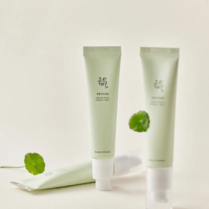 Beauty of Joseon Light On Serum : Centella + Vita C