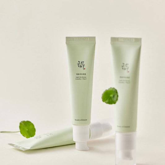 Beauty of Joseon Light On Serum : Centella + Vita C