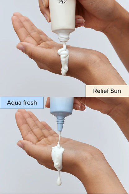 Beauty of Joseon Relief Sun Aqua-Fresh: Rice + B5 SPF50+ PA++++ 50ml