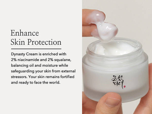 Beauty of Joseon Dynasty Cream