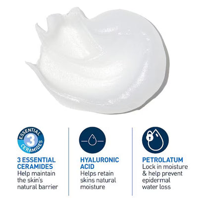 CeraVe Moisturizing Cream