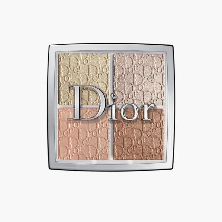 DIOR Backstage Glow Face Palette