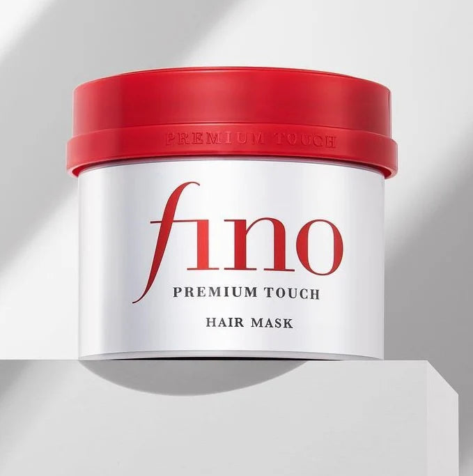 Fino Premium Touch Hair Mask
