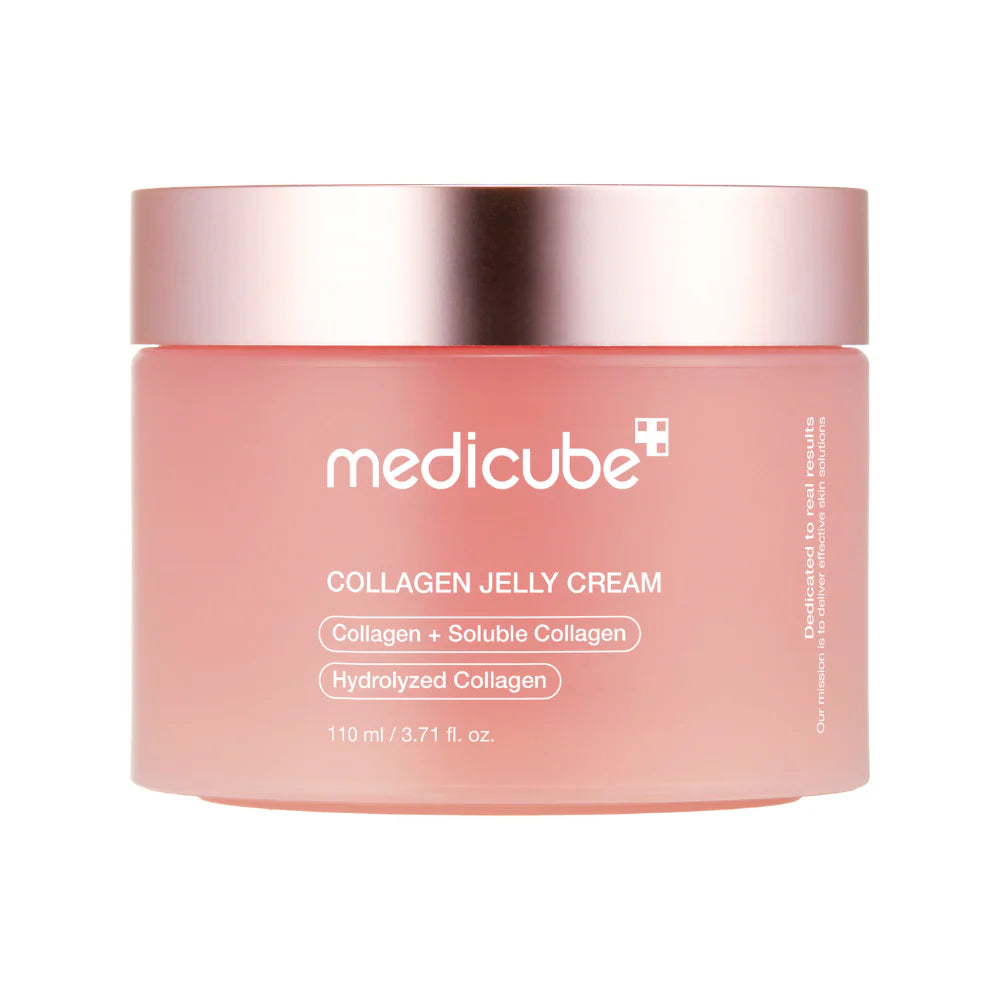 Medicube Collagen Jelly Cream – 110ml