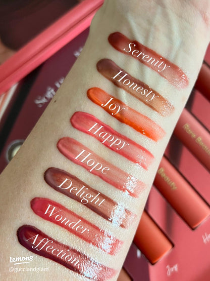 Rare Beauty Soft Pinch Tinted Lip Oil