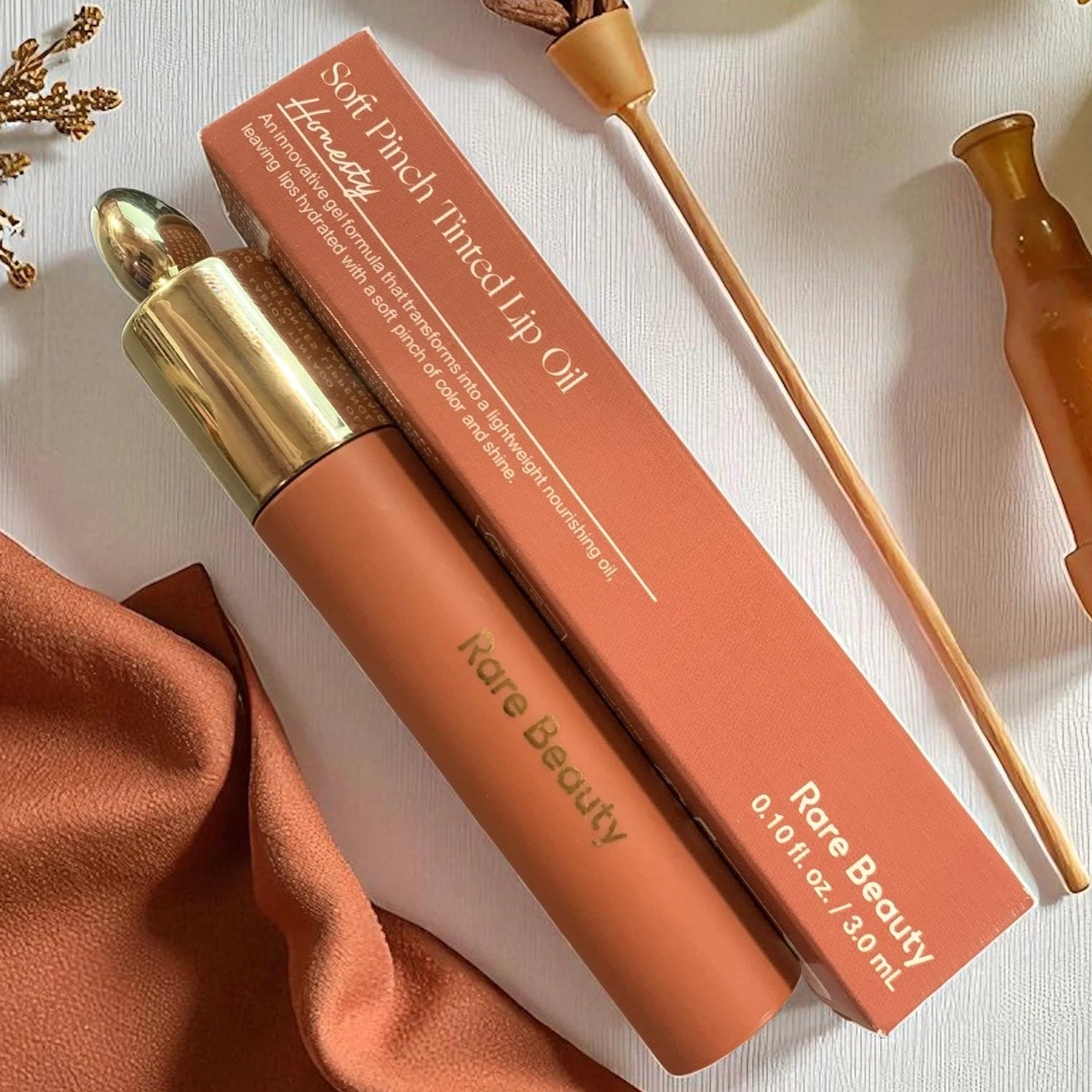 Rare Beauty Soft Pinch Tinted Lip Oil