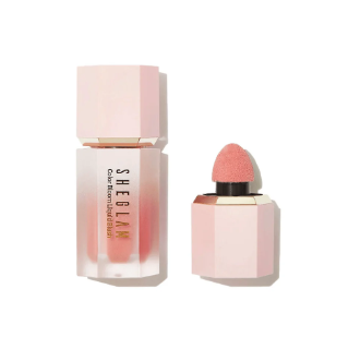 SHEGLAM Color Bloom Liquid Blush