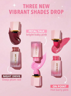 SHEGLAM Color Bloom Liquid Blush