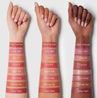 SHEGLAM Color Bloom Liquid Blush