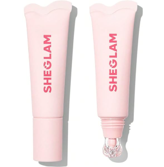 SHEGLAM Crystal Glaze Moisturizing Lip Care