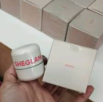 SHEGLAM Jelly-Licious Hydrating Lip & Blush Tint