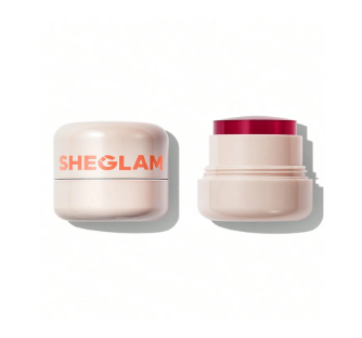 SHEGLAM Jelly-Licious Hydrating Lip & Blush Tint