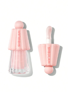 SHEGLAM Jelly Wow Hydrating Lip Oil