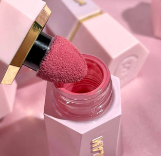 SHEGLAM Color Bloom Liquid Blush