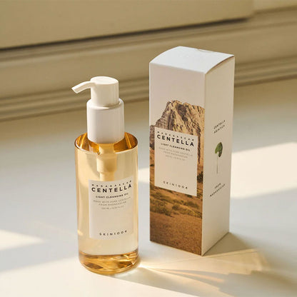  Centella Light Cleansing Oil 