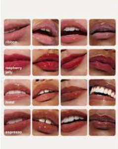 SHEGLAM Crystal Glaze Moisturizing Lip Care Duo Set