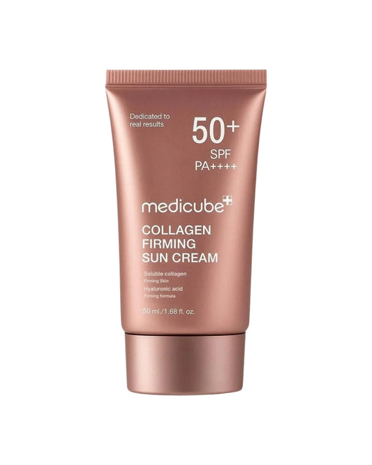 Medicube Collagen Firming Sun Cream 50+ SPF 50ml