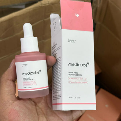 Medicube PDRN Pink Peptide Serum
