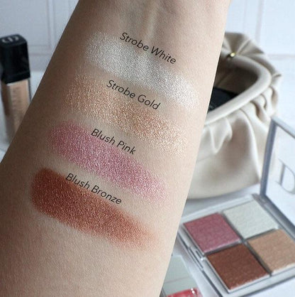 DIOR Backstage Glow Face Palette