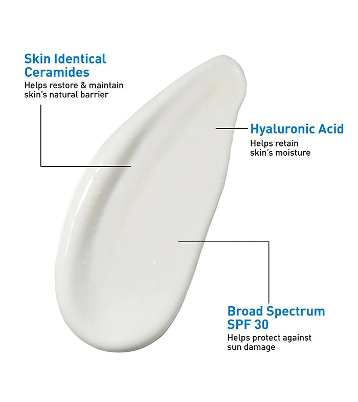 CeraVe Moisturising Lotion