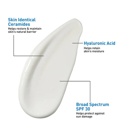 CeraVe Moisturising Lotion