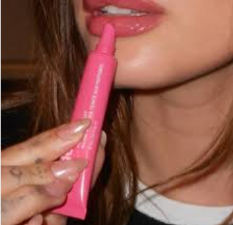 rhode Peptide Lip Tints