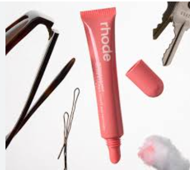 rhode Peptide Lip Tints