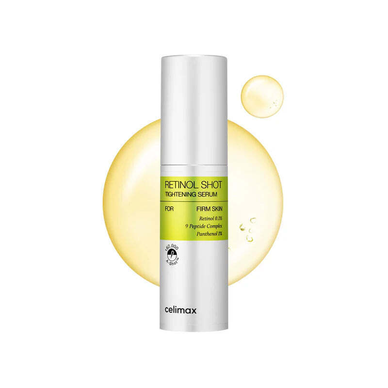 Celimax Retinol Tightening Serum