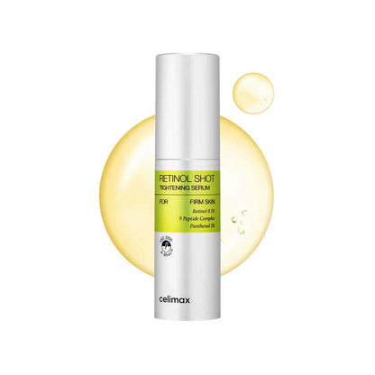 Celimax Retinol Tightening Serum