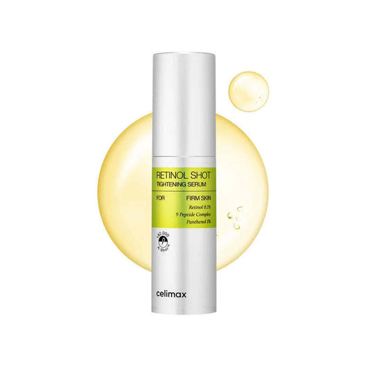 Celimax Retinol Tightening Serum