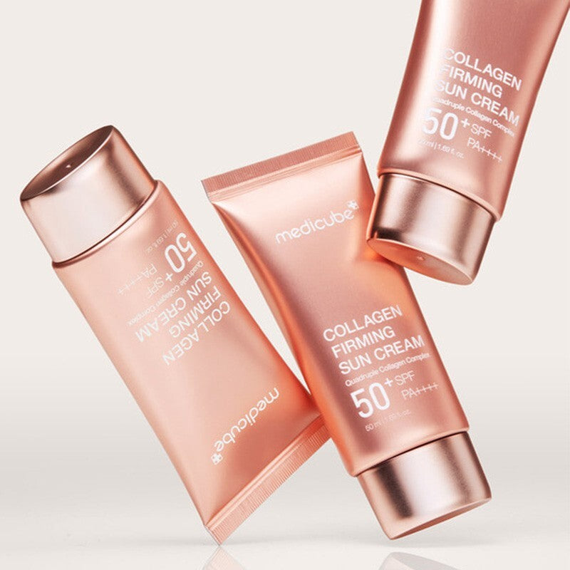 Medicube Collagen Firming Sun Cream 50+ SPF 50ml